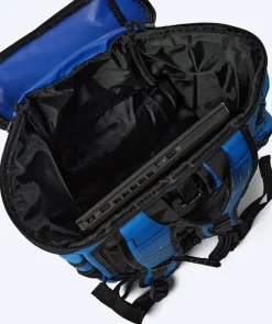 New Watery svømmetaske - Predator Ace 45L - Lyseblå