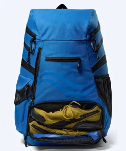 New Watery svømmetaske - Predator Ace 45L - Lyseblå