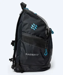 Hot Watery svømmetaske - Raider Pro 45L - Mørkeblå/blå