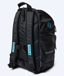 Hot Watery svømmetaske - Raider Pro 45L - Mørkeblå/blå