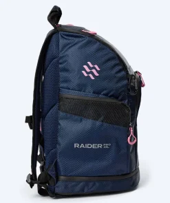 Outlet Watery svømmetaske - Raider Pro 45L - Lilla/lyserød