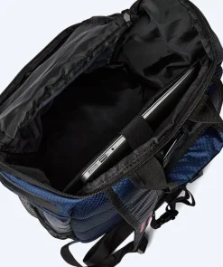 Outlet Watery svømmetaske - Raider Pro 45L - Lilla/lyserød