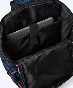 Outlet Watery svømmetaske - Raider Pro 45L - Lilla/lyserød