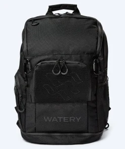 Clearance Watery svømmetaske - Raider Pro 45L - Sort