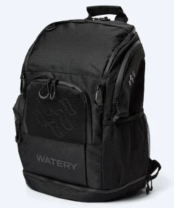 Clearance Watery svømmetaske - Raider Pro 45L - Sort
