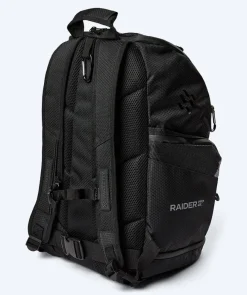Clearance Watery svømmetaske - Raider Pro 45L - Sort