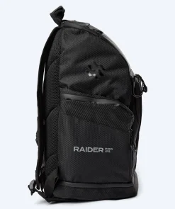 Clearance Watery svømmetaske - Raider Pro 45L - Sort
