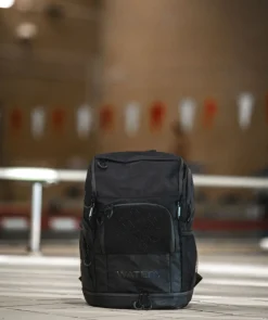 Clearance Watery svømmetaske - Raider Pro 45L - Sort
