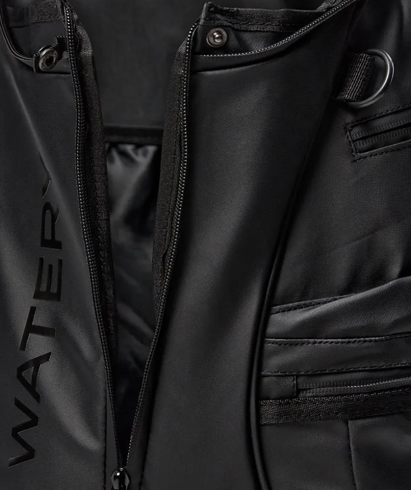 Sale Watery svømmetaske - Roster Club 40L - Sort