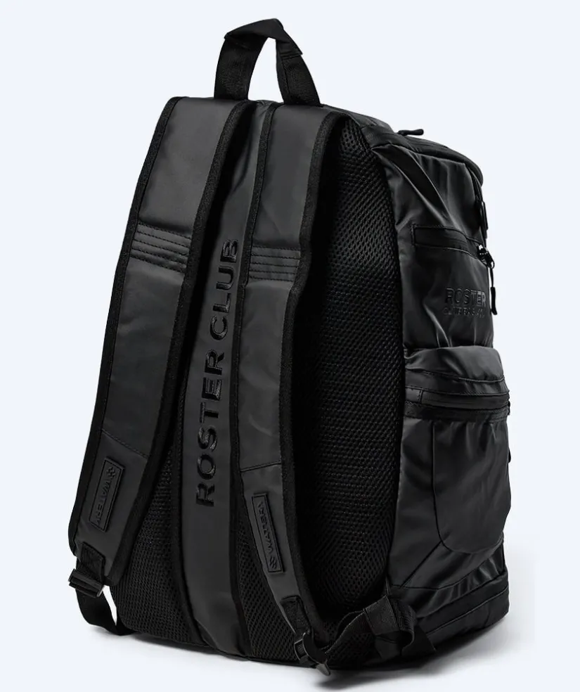 Sale Watery svømmetaske - Roster Club 40L - Sort
