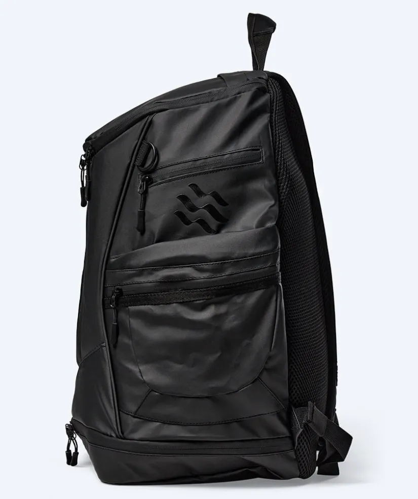 Sale Watery svømmetaske - Roster Club 40L - Sort