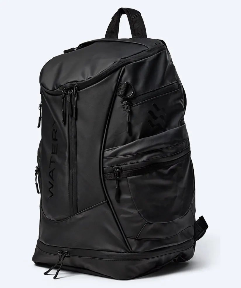 Sale Watery svømmetaske - Roster Club 40L - Sort