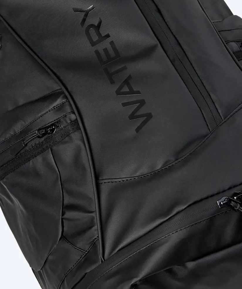 Sale Watery svømmetaske - Roster Club 40L - Sort