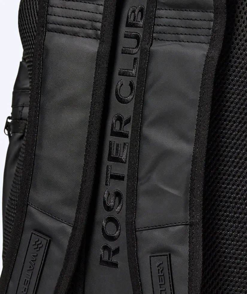Sale Watery svømmetaske - Roster Club 40L - Sort