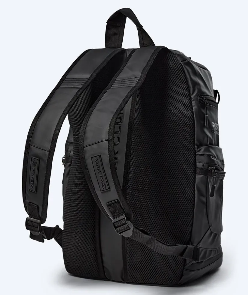 Sale Watery svømmetaske - Roster Club 40L - Sort
