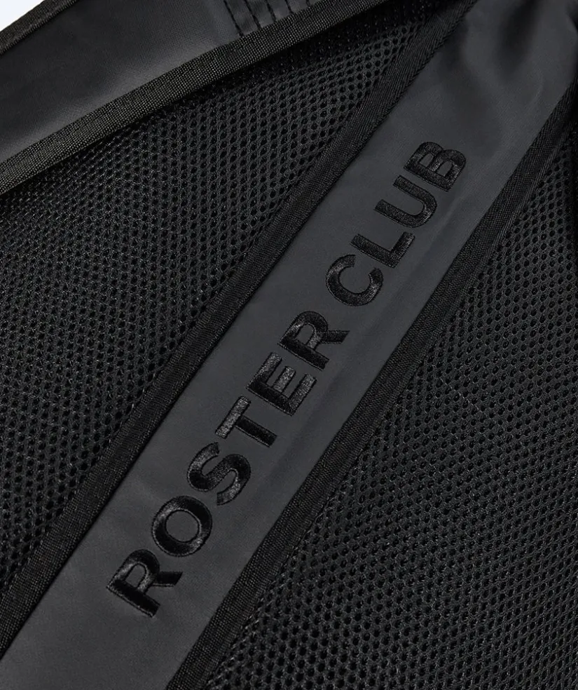 Sale Watery svømmetaske - Roster Club 40L - Sort