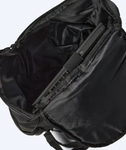 Sale Watery svømmetaske - Roster Club 40L - Sort