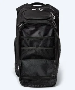 Best Watery svømmetaske - Viper Elite 45L - Sort/hvid