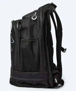 Best Watery svømmetaske - Viper Elite 45L - Sort/hvid