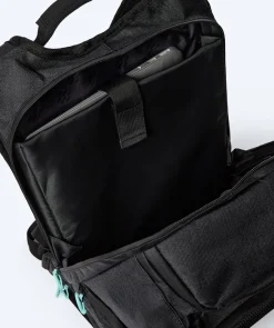 Clearance Watery svømmetaske - Viper Elite 45L - Sort/lyseblå