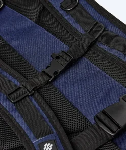 Sale Watery svømmetaske - Viper Elite 45L - Mørkeblå/hvid