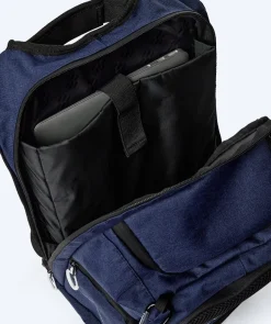Sale Watery svømmetaske - Viper Elite 45L - Mørkeblå/hvid