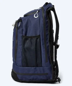 Sale Watery svømmetaske - Viper Elite 45L - Mørkeblå/hvid