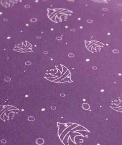 Sale Watery svømmevest til børn (1-6) - Splashy - Lilla