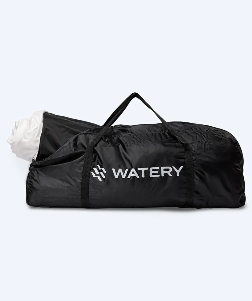 New Watery taske - Hero Transport - Sort