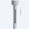 Online Watery termometer - Hvid