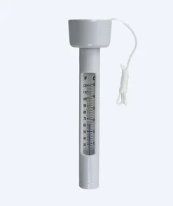 Online Watery termometer - Hvid