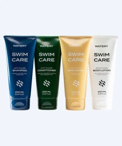 Best Watery The Swim-Care Set - Anti klor