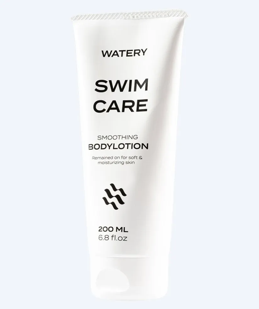 Best Watery The Swim-Care Set - Anti klor