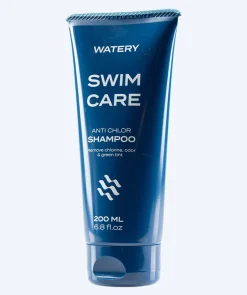 Best Watery The Swim-Care Set - Anti klor