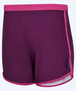 Watery UV-badeshorts til børn - Manami - Lilla