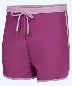 Sale Watery UV-badeshorts til børn - Manami - Atlantic Purple