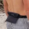 Outlet Watery vandtæt bum bag - Talia - Blå