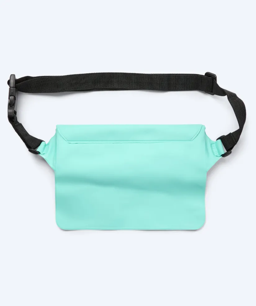 Online Watery vandtæt bum bag - Talia - Mintgrøn
