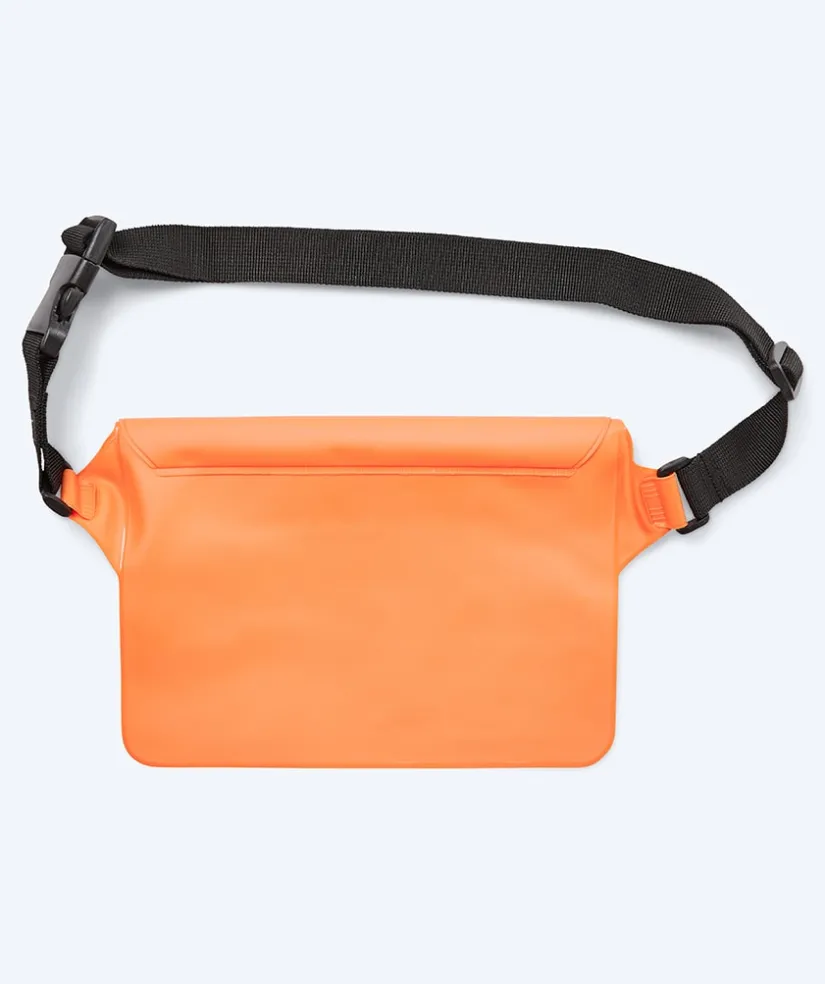 Hot Watery vandtæt bum bag - Talia - Orange