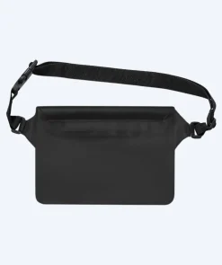 New Watery vandtæt bum bag - Talia - Sort