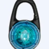 Sale Watery vandtæt LED lys til havtaske - Pro - Blå