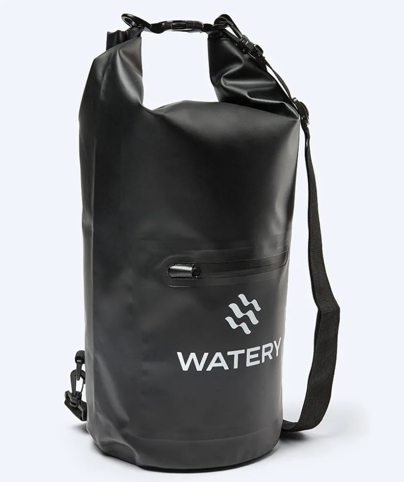 Discount Watery vandtæt rygsæk til SUP - Sort