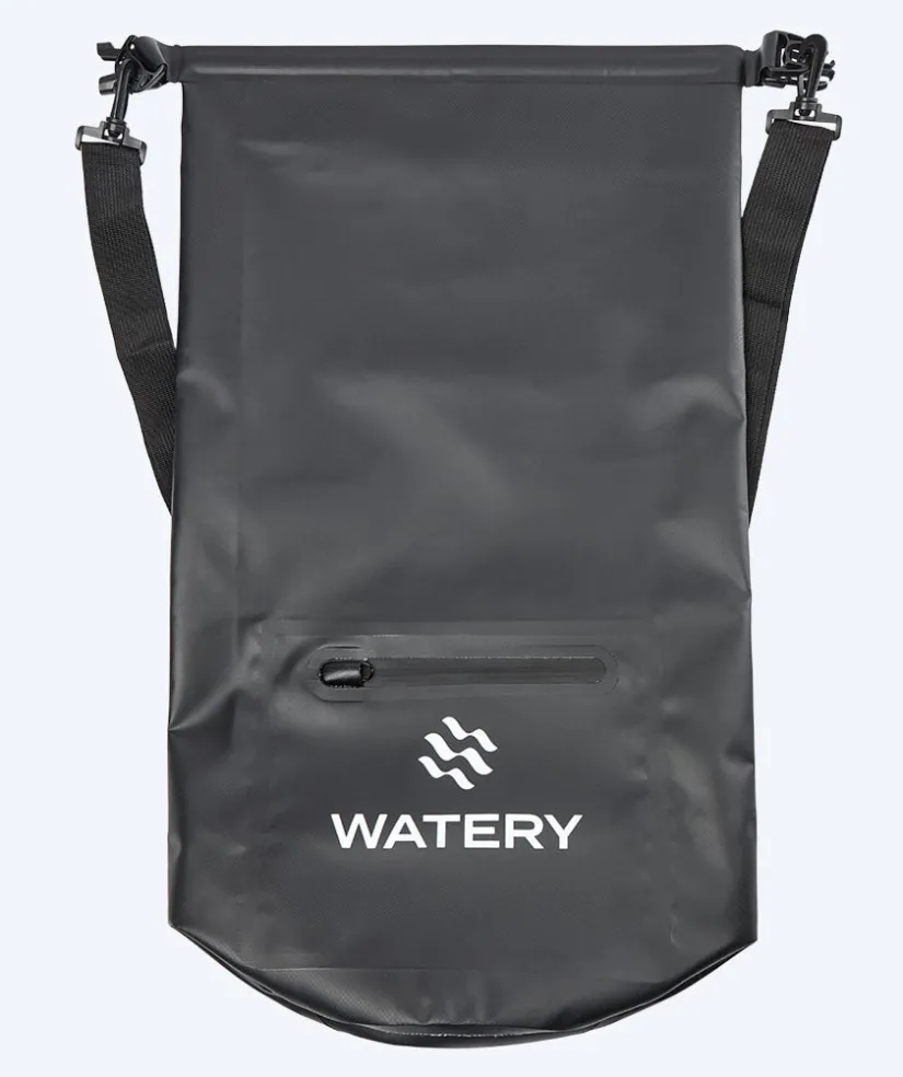 Discount Watery vandtæt rygsæk til SUP - Sort