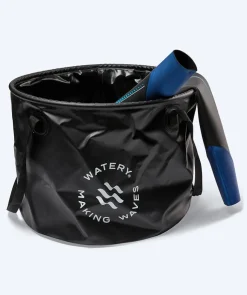 Outlet Watery våddragts skifte bucket - River - Sort