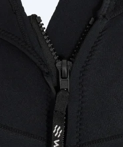 Outlet Watery våddragt til mænd - Hedgehog (3mm) - Sort
