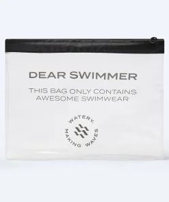 Best Watery wet/dry badetøjs bag