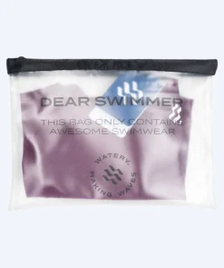 Best Watery wet/dry badetøjs bag