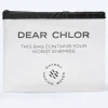 Discount Watery wet/dry swim-care bag