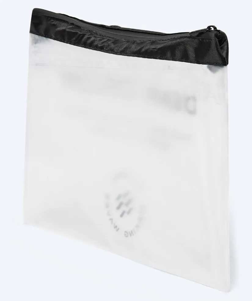 Discount Watery wet/dry swim-care bag
