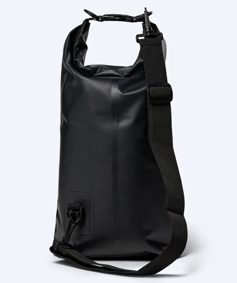 Clearance Watery wet/dry taske - Oceana 5L - Sort